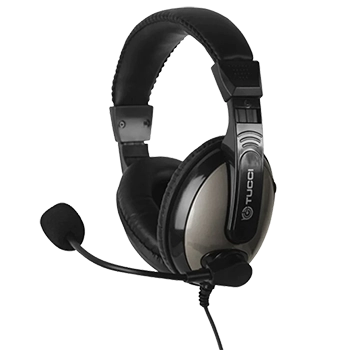 هدست سیم دار تاچی مدل TUCCI L760